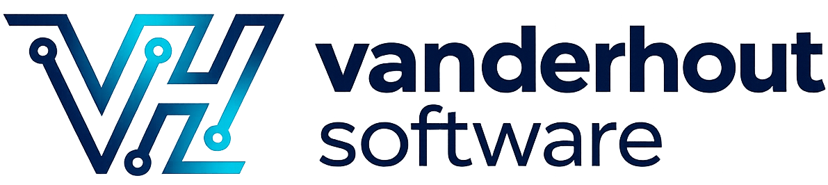 vanderhout-software